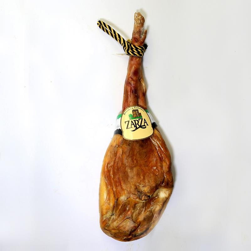 Jamón bodega | 34