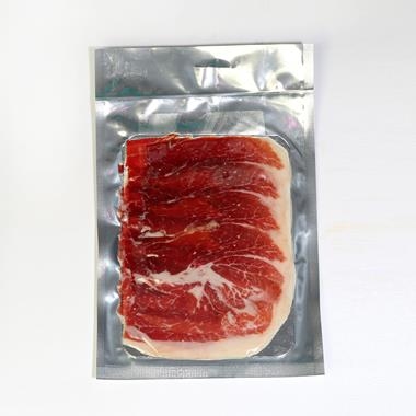 Loncheado de jamón ibérico cebo 50% raza ibérico | OLEOSHOP-8