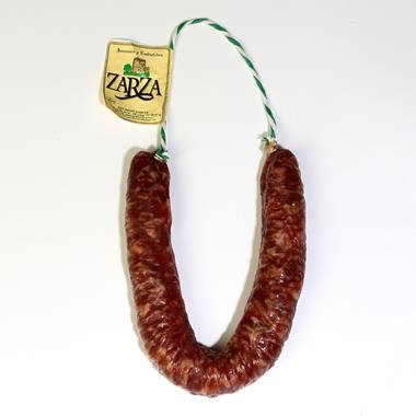 Longaniza salchichón extra | OLEOSHOP-8