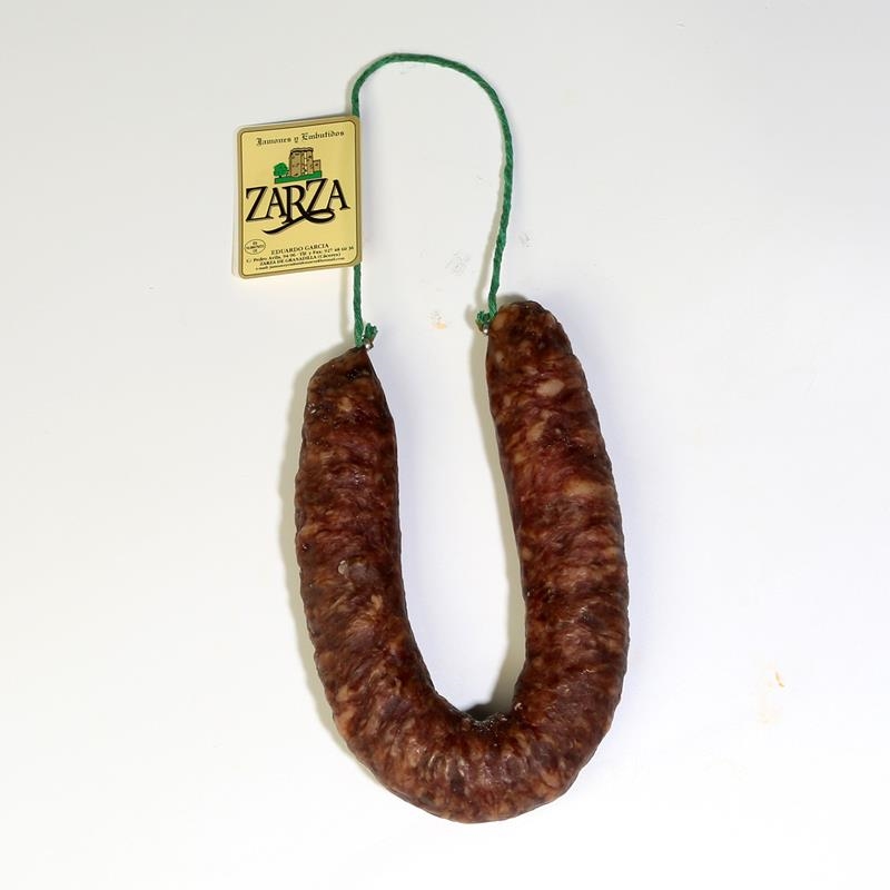 Longaniza salchichón ibérico  | OLEOSHOP-8