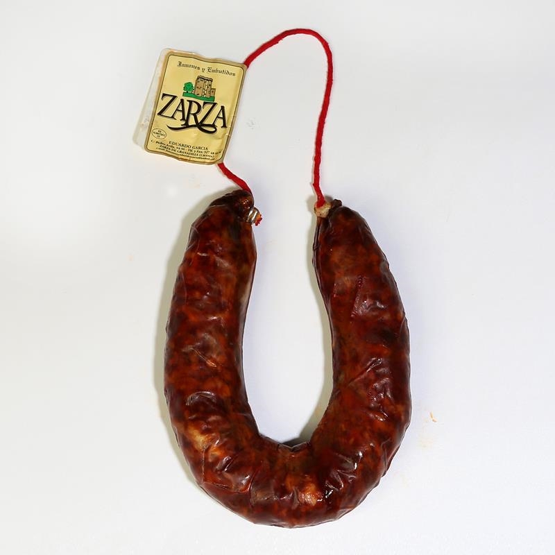 Longaniza chorizo ibérico  | longaniza chorizo iberico