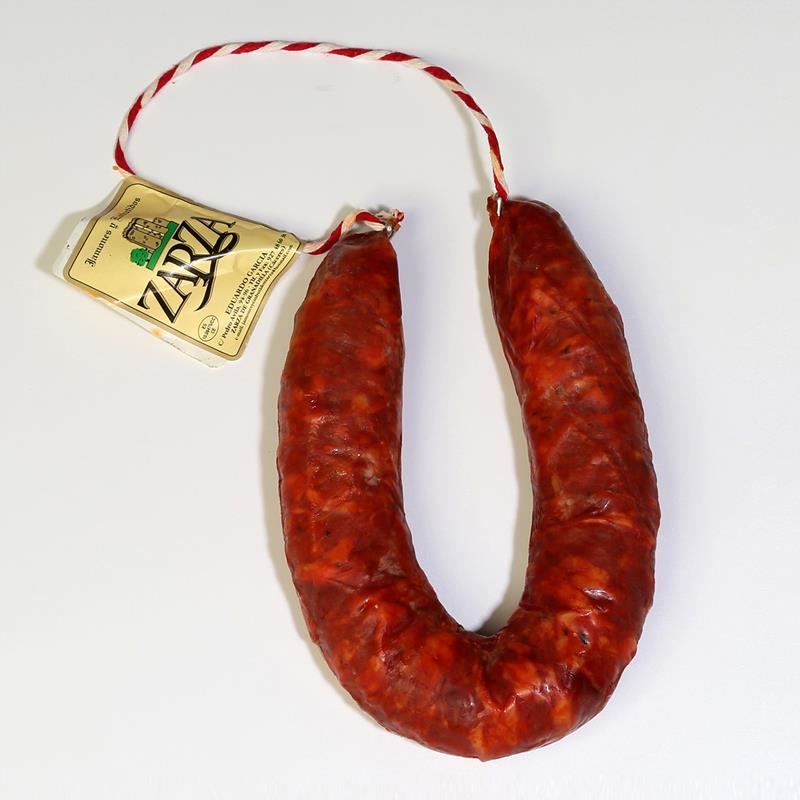 Longaniza chorizo extra | OLEOSHOP-8