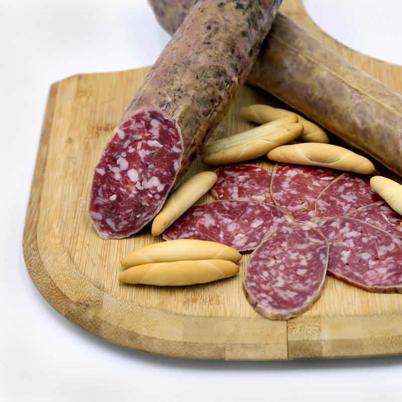 Salchichón extra cular | 51