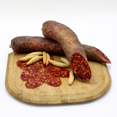 Chorizo extra cular | 49