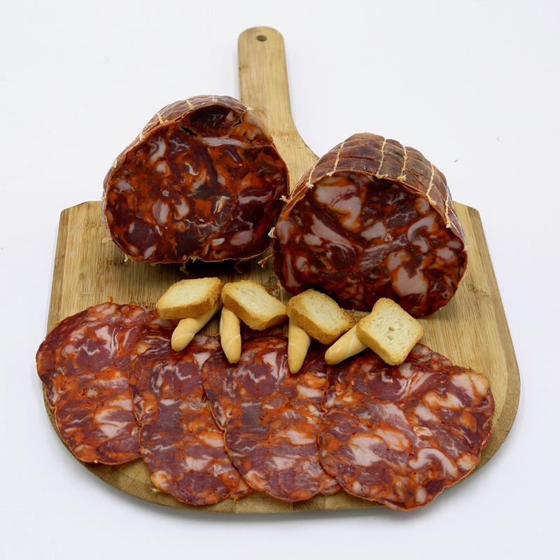 Morcón ibérico  | OLEOSHOP-8