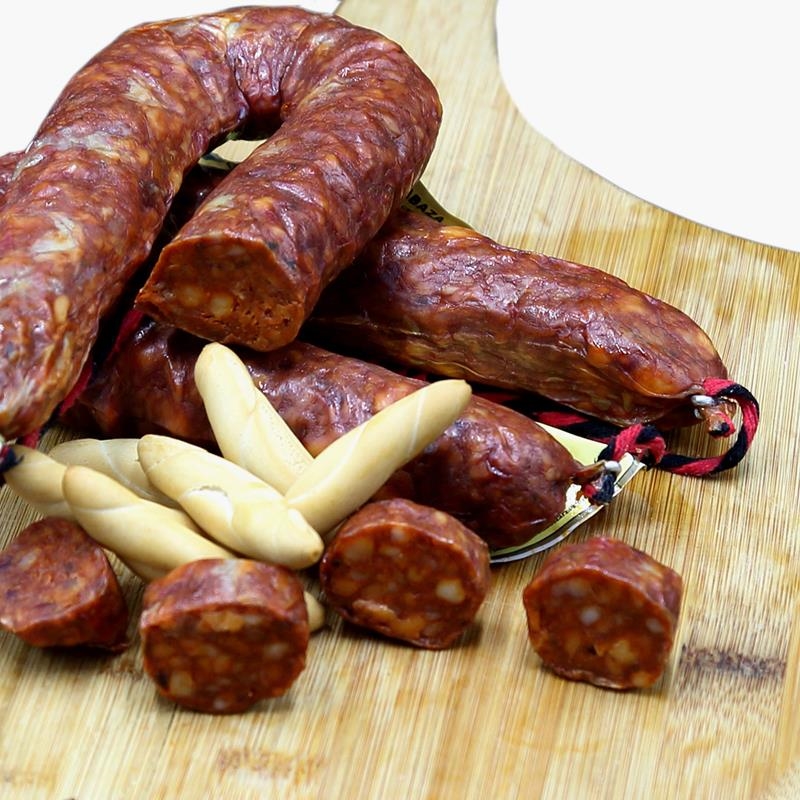 Morcilla de calabaza | 49