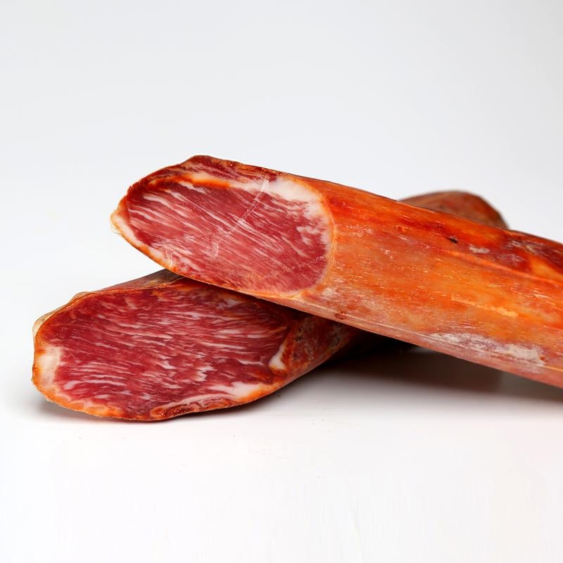 Lomo ibérico bellota 50% raza ibérica | 51