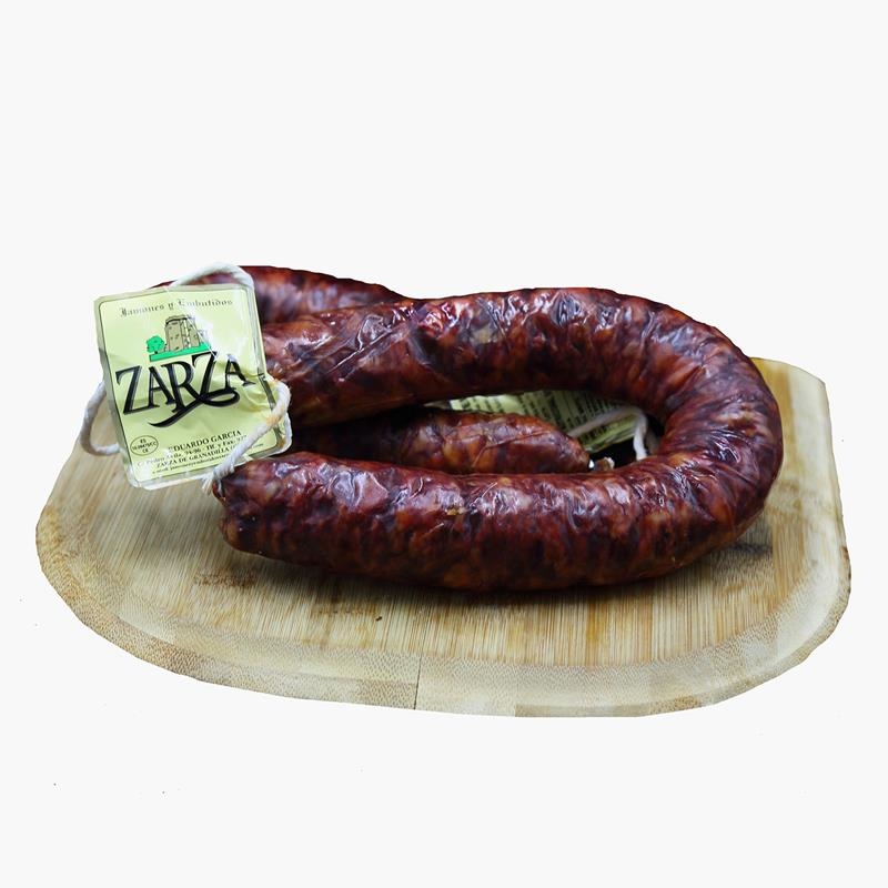 Chorizo primera | OLEOSHOP-8