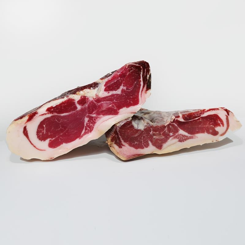 Paleta ibérica cebo 50% raza ibérica | 37