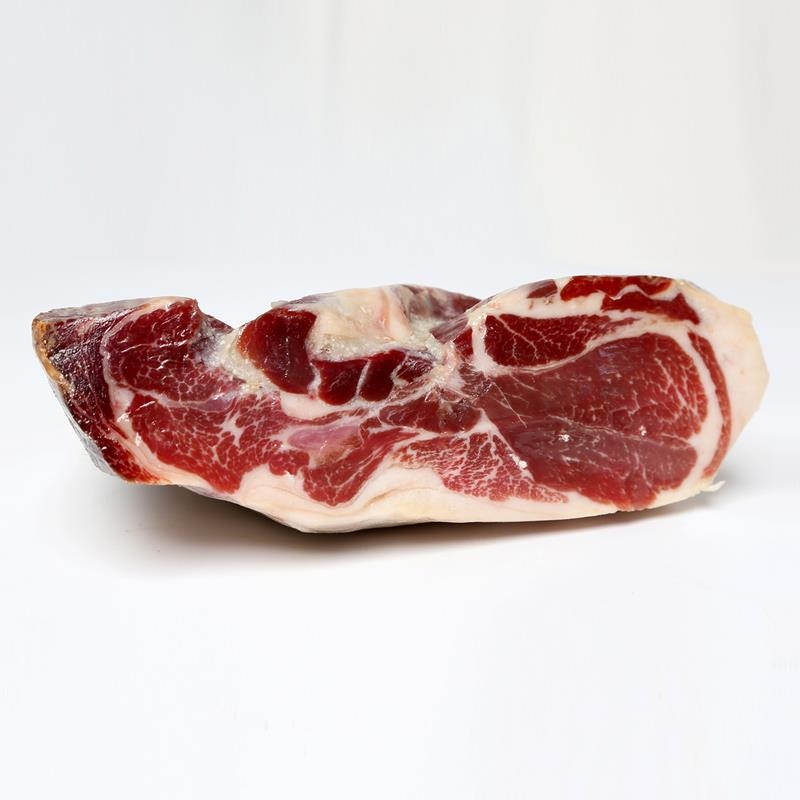 Paleta ibérica bellota 50% raza ibérica | 39