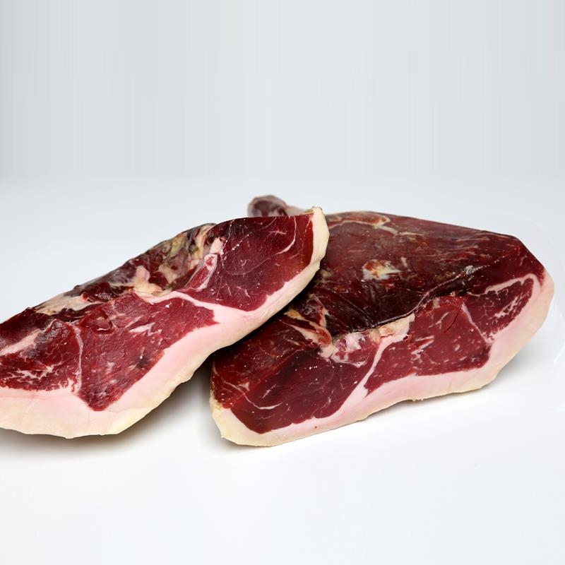 Jamón ibérico cebo 50% raza ibérico  | 30