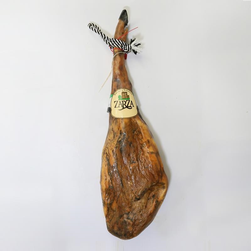 Jamón ibérico bellota 50% raza ibérico | 32